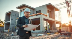 Bangun Rumah Sendiri