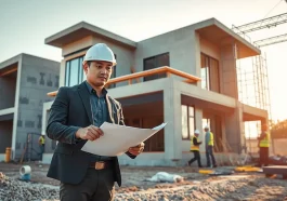 Bangun Rumah Sendiri