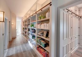 Dekorasi Lorong Rumah