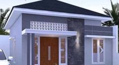 Gaya Desain Rumah 2025