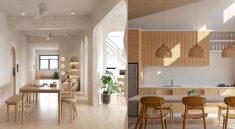 Ide Dekorasi Rumah Minimalis