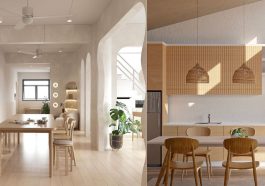 Ide Dekorasi Rumah Minimalis