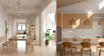 Ide Dekorasi Rumah Minimalis agar Terasa Hangat dan Modern