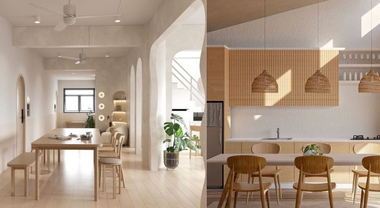 Ide Dekorasi Rumah Minimalis