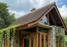 Ide Desain Rumah Kecil