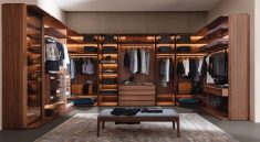 Inspirasi desain lemari