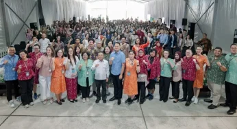 Kemendikdasmen Revitalisasi Ribuan SMK Demi Tingkatkan Kualitas Pendidikan Vokasi