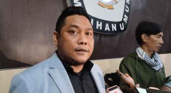 Ketua Bawaslu Disorot, Renovasi Gedung Bernilai Miliaran Jadi Sorotan Publik