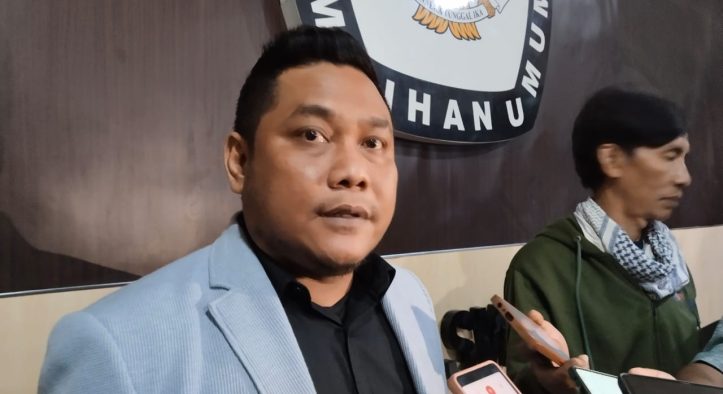 Ketua Bawaslu Disorot, Renovasi Gedung Bernilai Miliaran Jadi Sorotan Publik