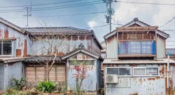 Program Akiya Jepang Rumah Kosong Gratis Tapi Dipungut Biaya Renovasi Tinggi