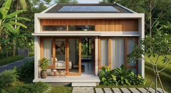 Capaian Program Hunian 2025: Ribuan Rumah Rakyat Telah Didirikan
