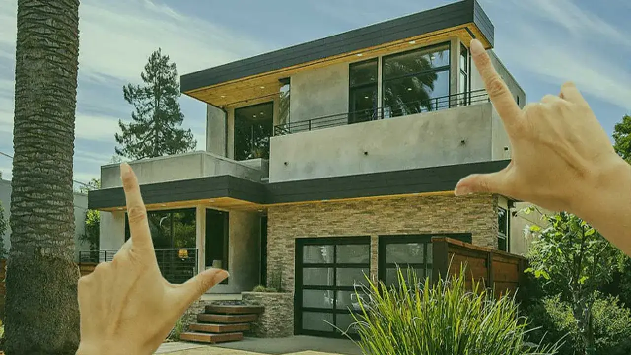Renovasi Rumah