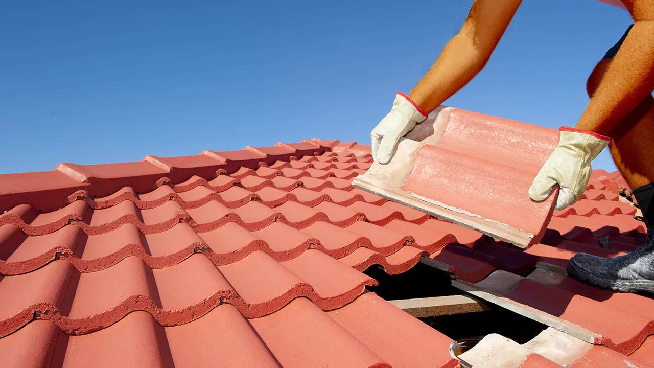 Renovasi Rumah