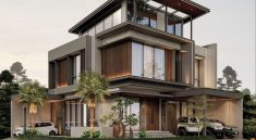 Rumah Minimalis
