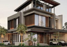 Rumah Minimalis