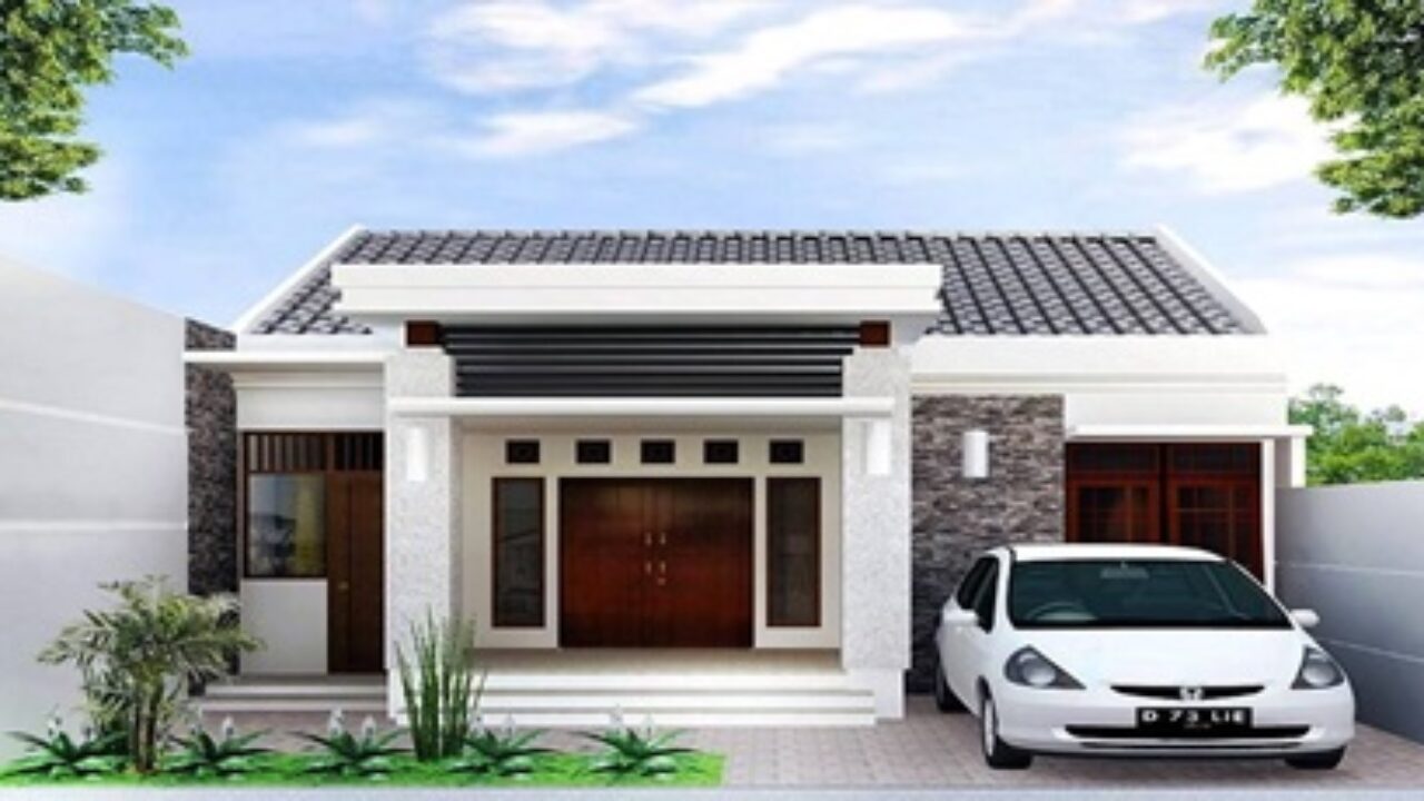 Rumah Sendiri