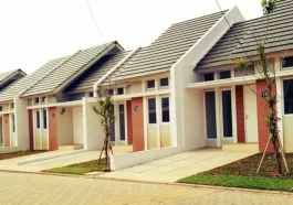 Rumah Subsidi