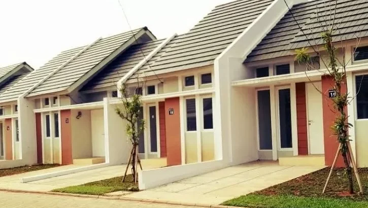 Rumah Subsidi