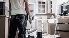 Tanda Rumah Butuh Renovasi