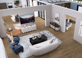 Rekomendasi 2025: 10 Software Desain Rumah Terbaik untuk Windows, macOS (Apple Silicon), dan Laptop Tipis Ringan, Cepat, Stabil