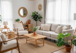 Tips Menata Dekorasi