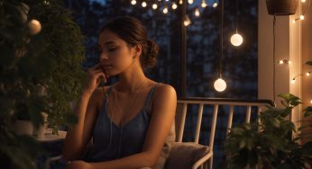 9 Ide Dekorasi Balkon Kecil Agar Terlihat Luas dan Cozy