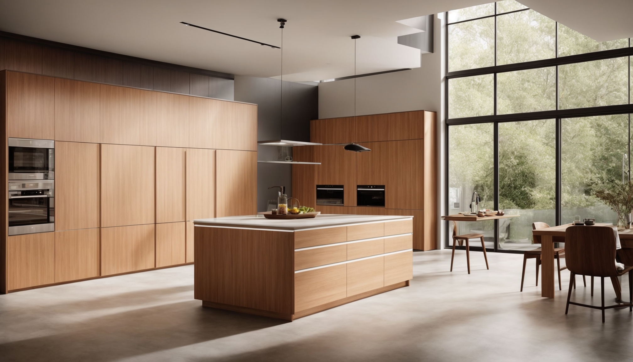 Panel-Ready Appliances: Alasan Dapur 2026 Makin Rapi dan Terlihat Built-in