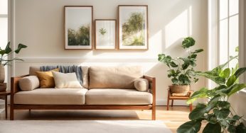 Rekomendasi Furnitur Kayu Terbaik untuk Rumah Bergaya Natural