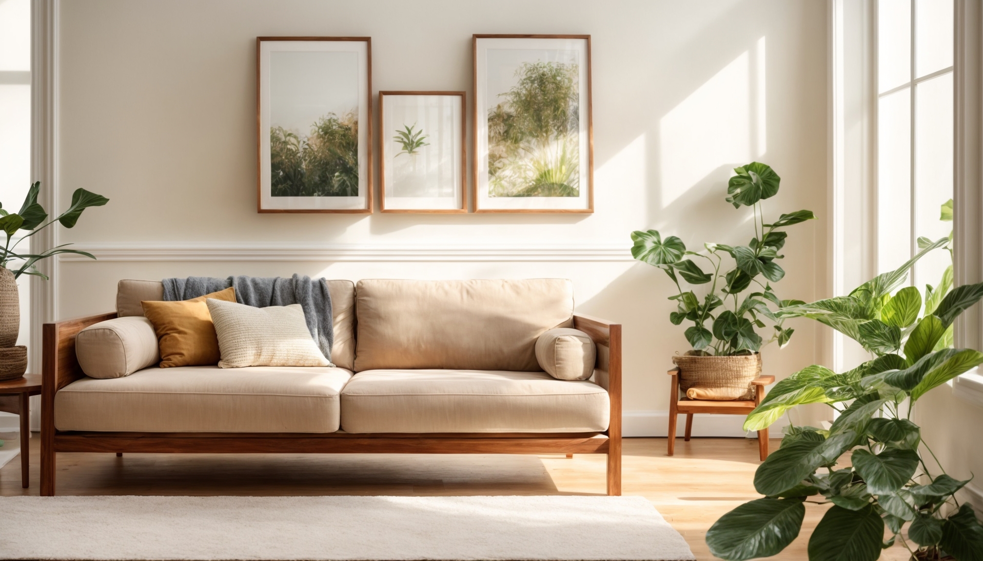 Rekomendasi Furnitur Kayu Terbaik untuk Rumah Bergaya Natural