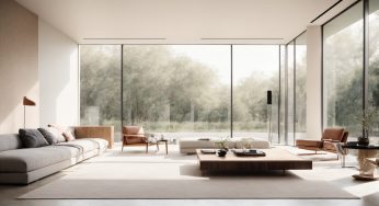 Cara Mengoptimalkan Pencahayaan Alami dalam Desain Rumah Modern