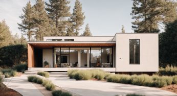 Tips Memilih Desain Modern Rumah Pertama dengan Nilai Investasi Tinggi