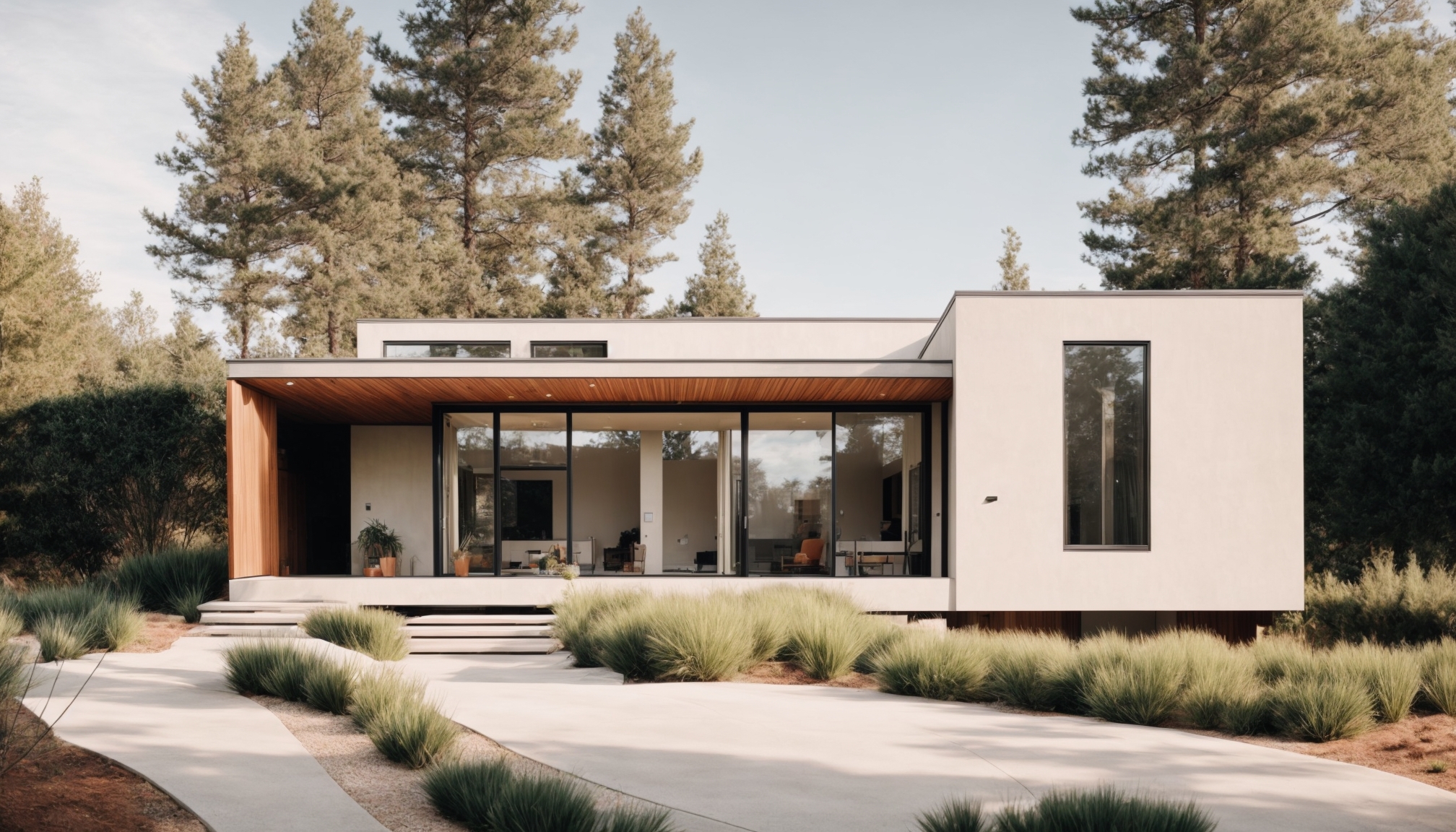 Tips Memilih Desain Modern Rumah Pertama dengan Nilai Investasi Tinggi