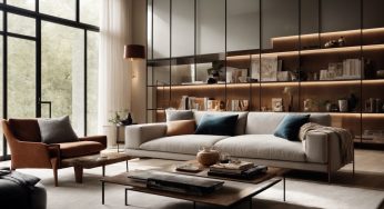 Tips Memilih Furnitur yang Cocok untuk Rumah Pertama Anda