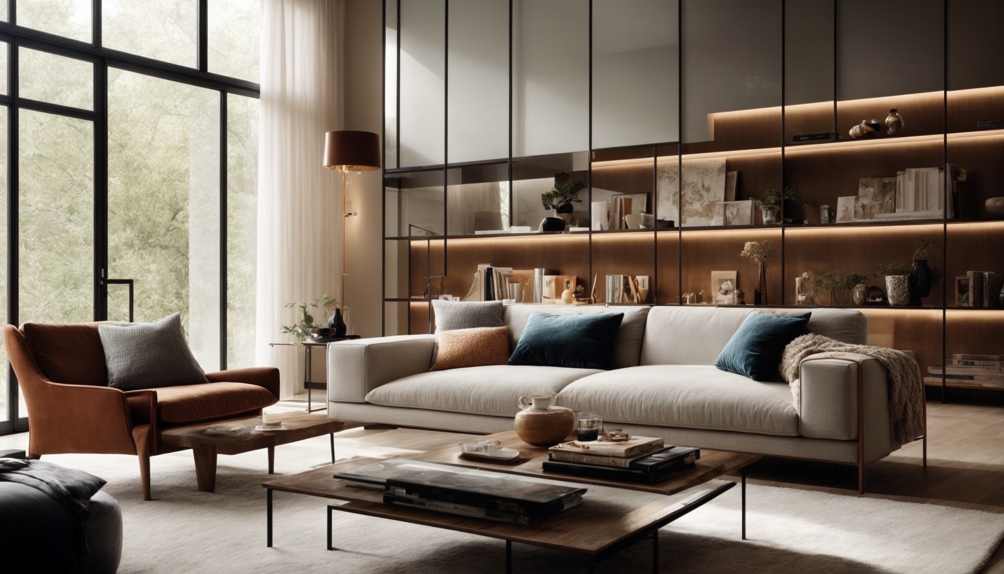 Tips Memilih Furnitur yang Cocok untuk Rumah Pertama Anda