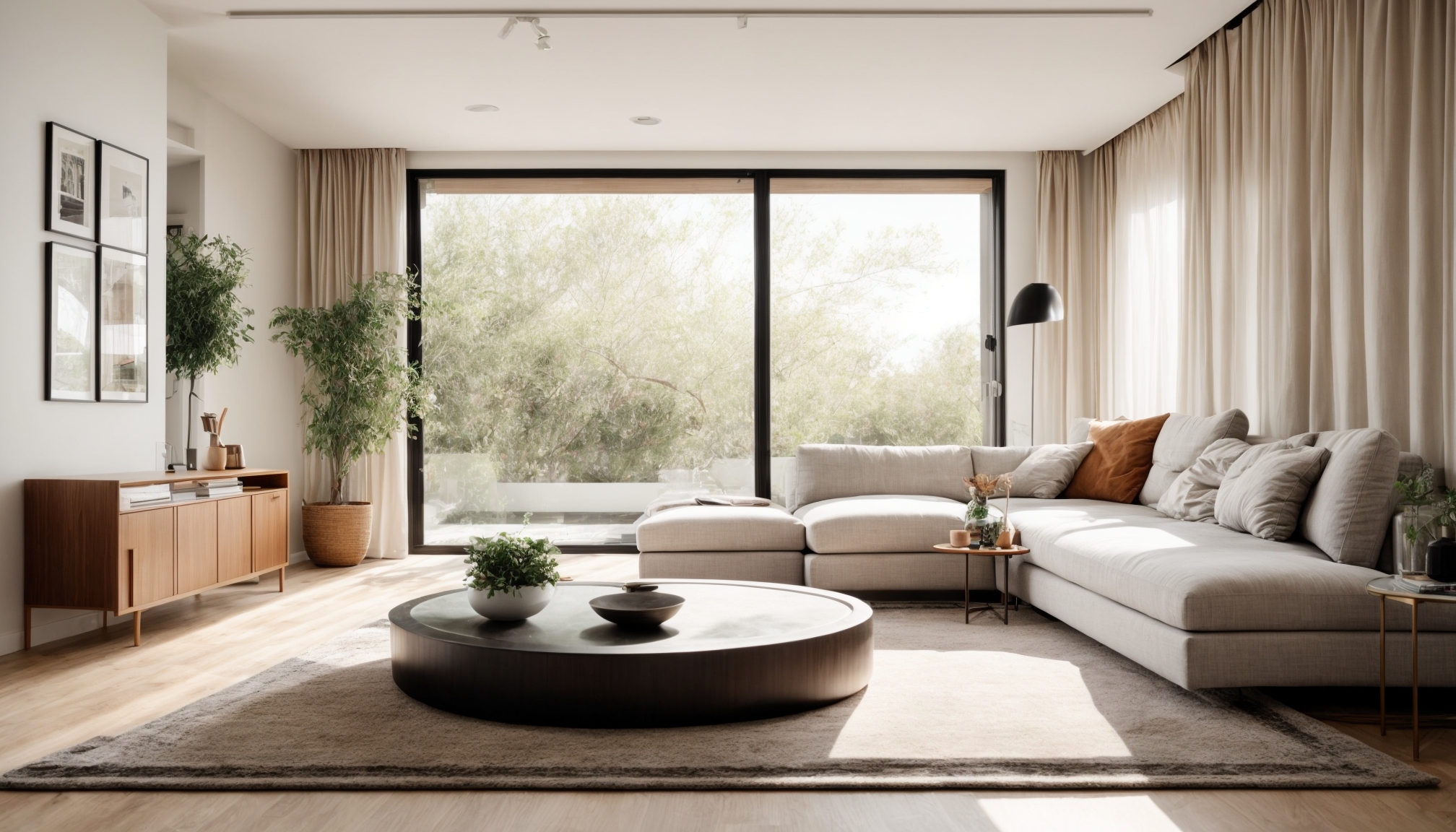 Desain Interior Sederhana untuk Luas Tanah 7 x 3 Meter dengan Budget di Bawah 50 Juta