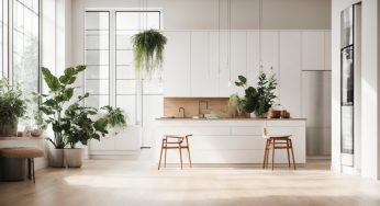 7 Ide Renovasi Rumah Minimalis yang Hemat Biaya namun Tetap Terlihat Mewah