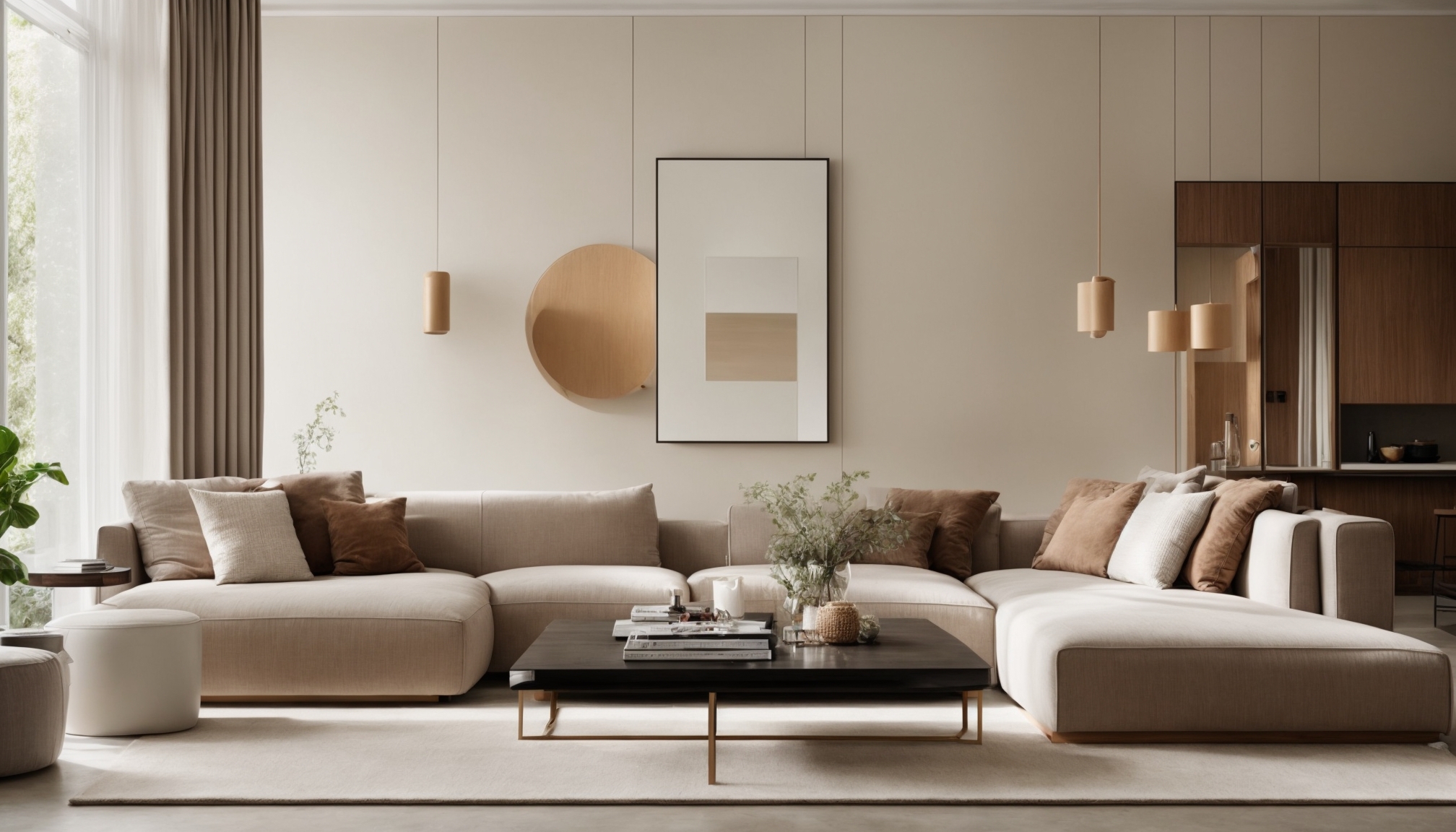 Tips Menata Interior Rumah Minimalis agar Terlihat Mewah dan Luas