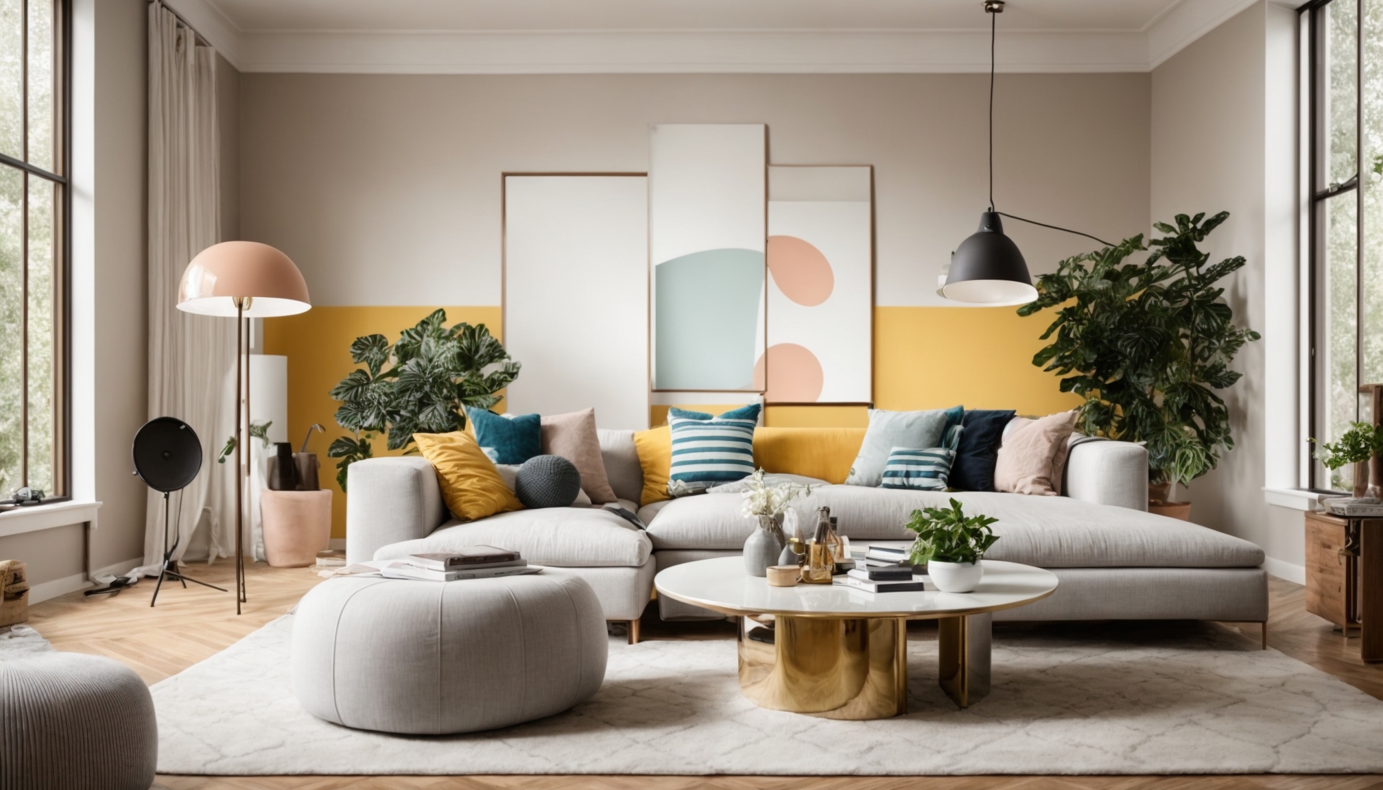 5 Ide Renovasi Rumah Hemat Biaya yang Bikin Nilai Properti Makin Naik