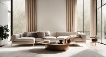 Cara Menata Interior Rumah Minimalis Biar Terlihat Mewah dan Luas