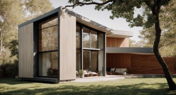 Inspirasi Desain Rumah Minimalis, Solusi Cerdas Hunian di Lahan Terbatas