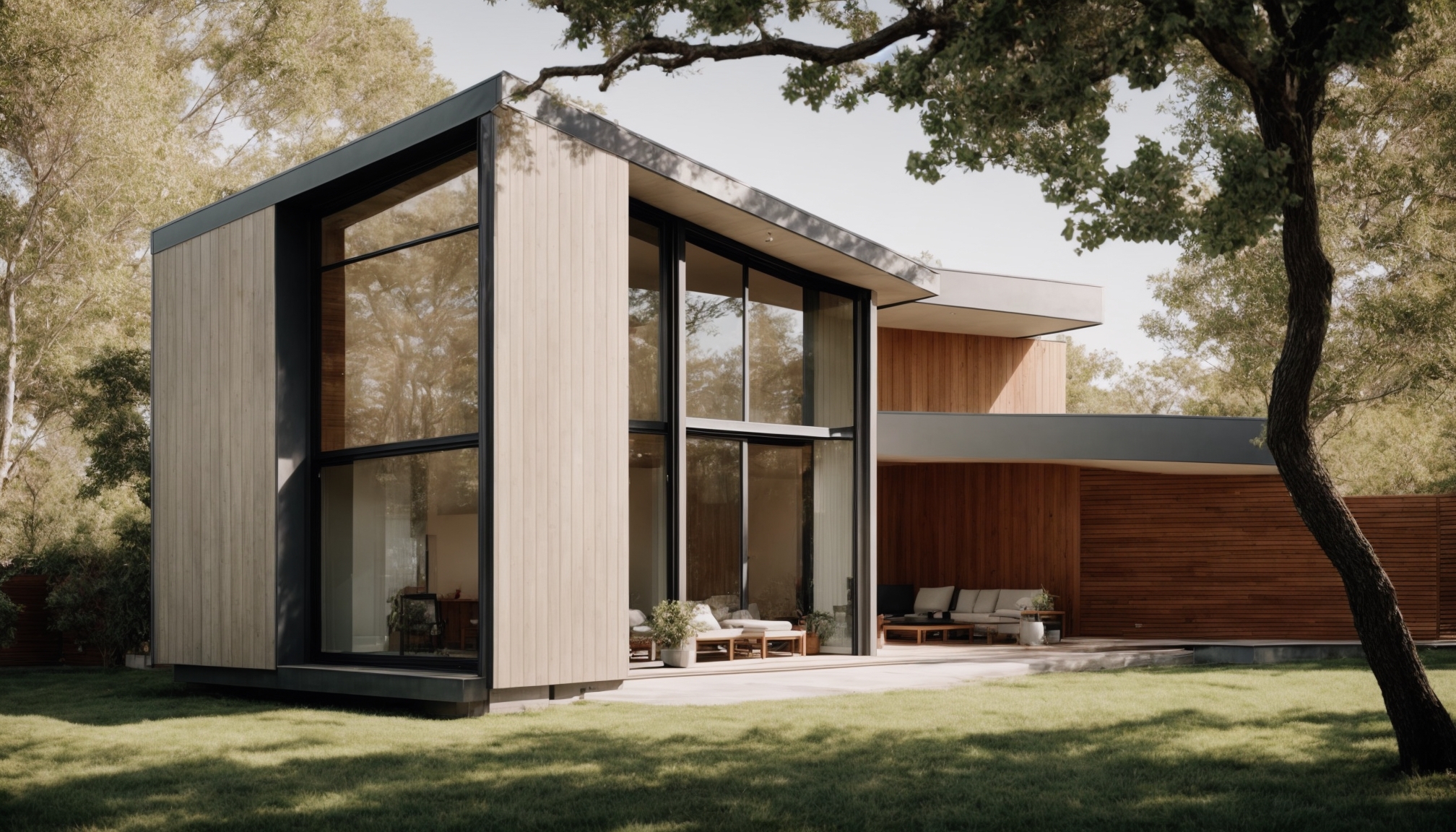 Inspirasi Desain Rumah Minimalis, Solusi Cerdas Hunian di Lahan Terbatas