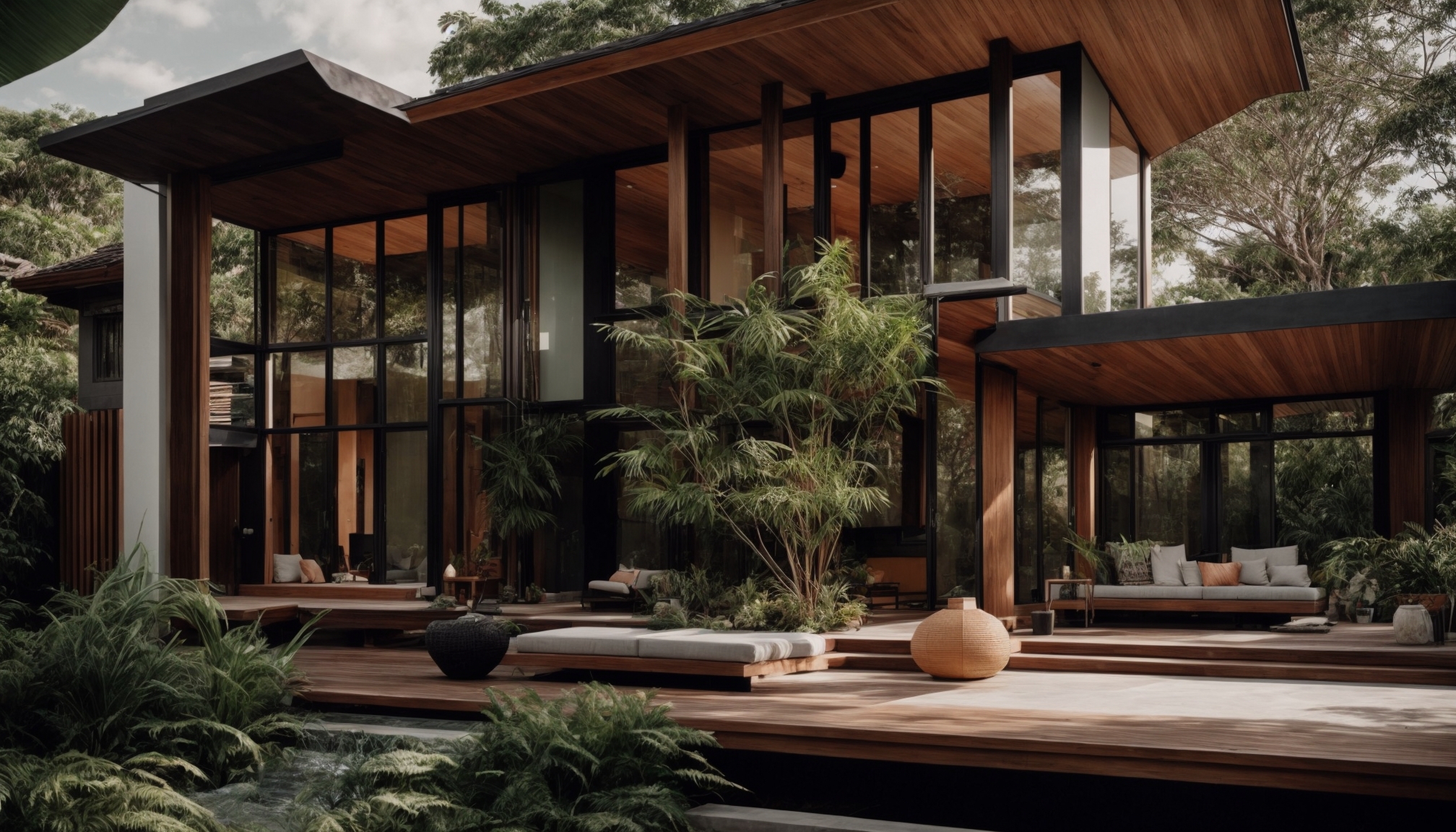 Tren Inspirasi Desain Rumah Masa Kini yang Bikin Nilai Jual Properti Melambung