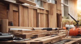 Tren Renovasi Rumah Makin Diminati di Pasar Properti Indonesia