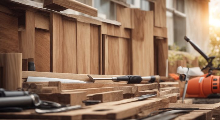 Tren Renovasi Rumah Makin Diminati di Pasar Properti Indonesia