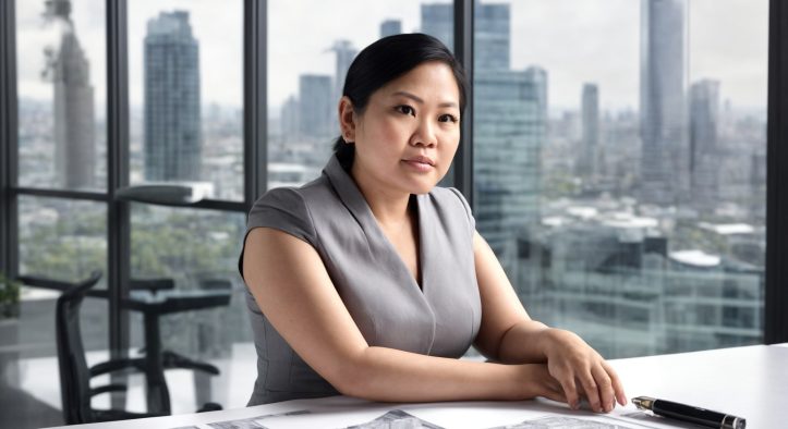 Berburu Properti di Indonesia: Temukan Inspirasi Desain Rumah Impian yang Sesuai Kebutuhan Anda