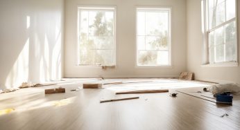 Tips DIY Renovasi Interior Rumah Cerdas untuk Meningkatkan Nilai Investasi Properti Anda