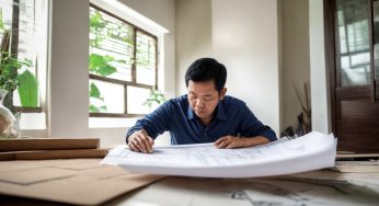 Strategi Jitu Renovasi Minimalis yang Mampu Naikkan Harga Jual Rumah Hingga 30%