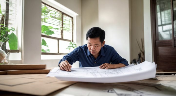 Strategi Jitu Renovasi Minimalis yang Mampu Naikkan Harga Jual Rumah Hingga 30%