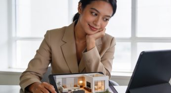 Strategi Ampuh Menaikkan Nilai Jual Properti Lewat Dekorasi