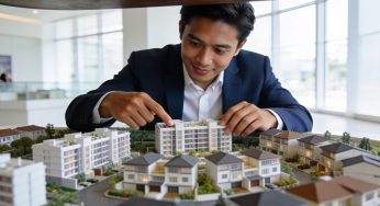 Analisis Mendalam Investasi Properti Rumah Tapak di Tengah Gejolak Ekonomi 2024